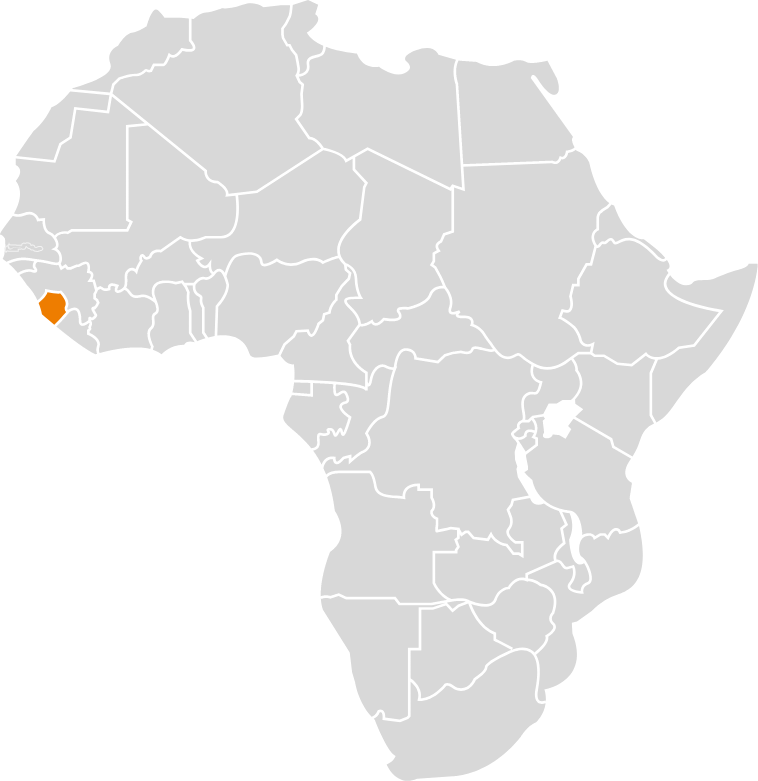africa icon